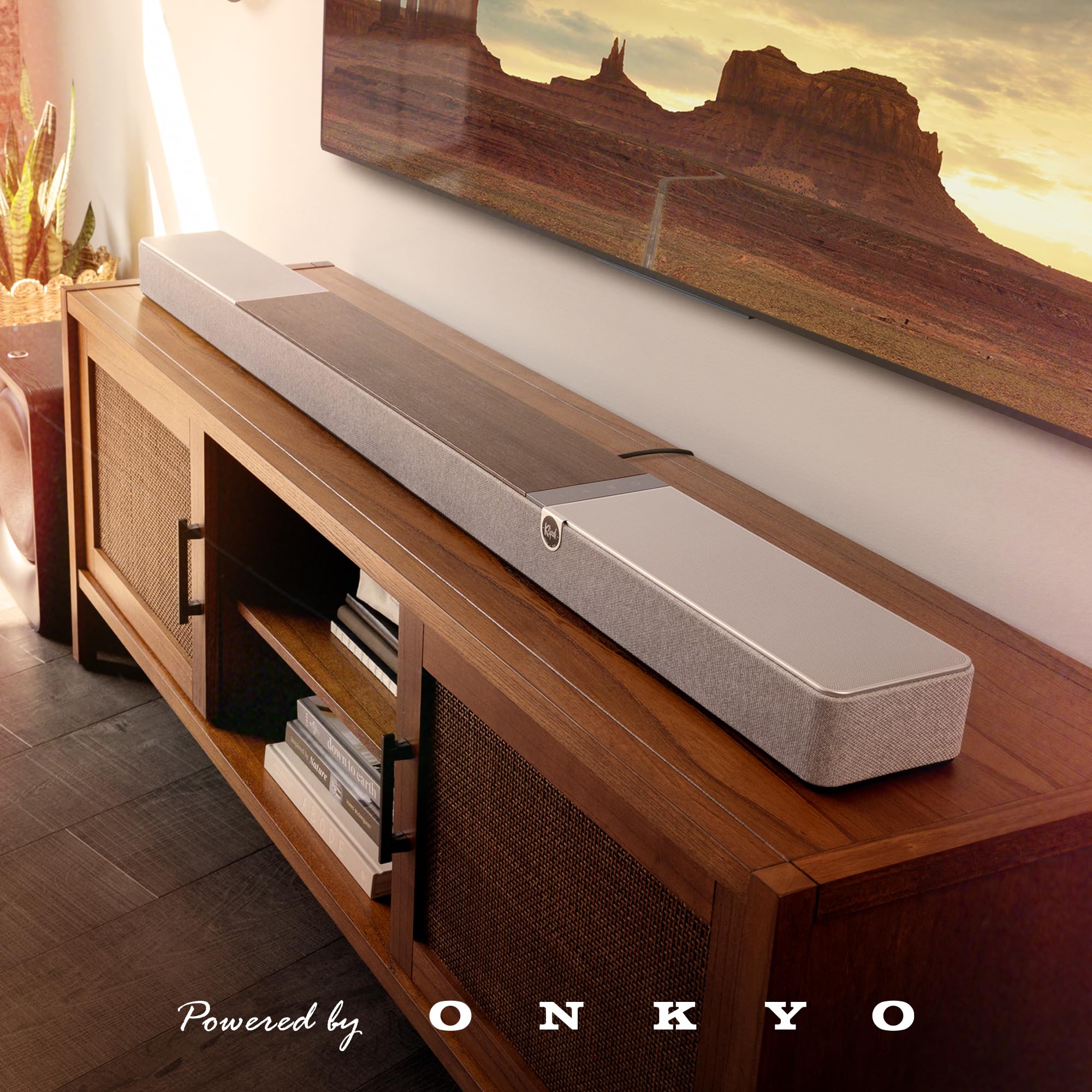 Amazon.com: Klipsch Flexus CORE 300 5.1.2 Channel Powered by Onkyo